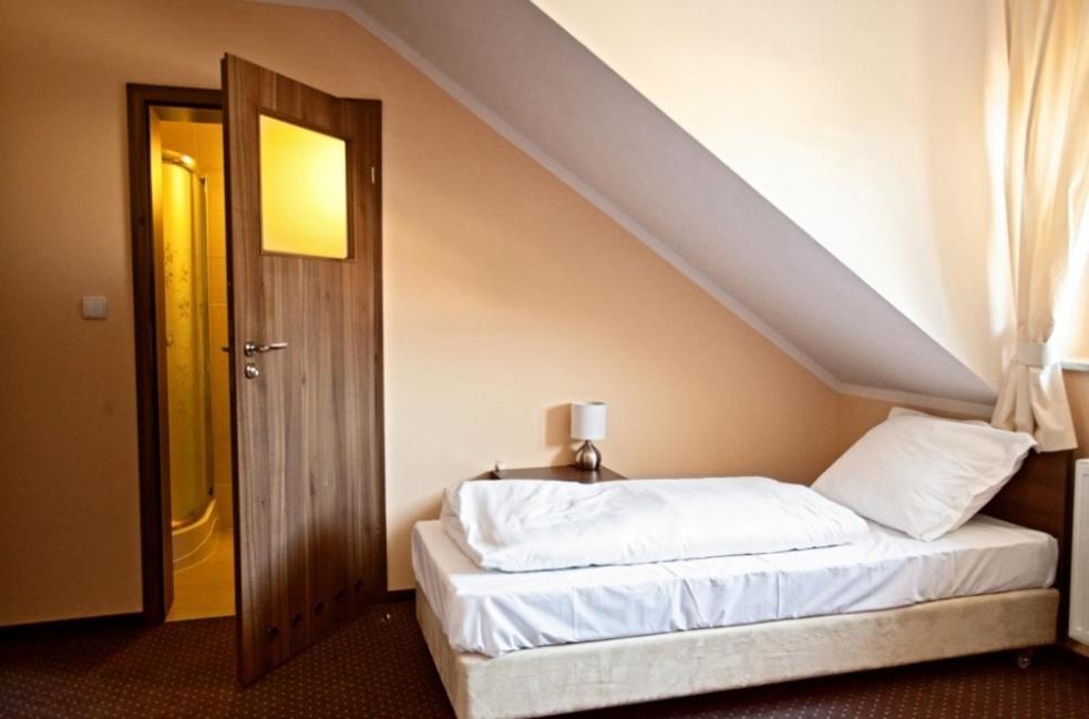 Pensjonat Bartosz Zagan Room photo