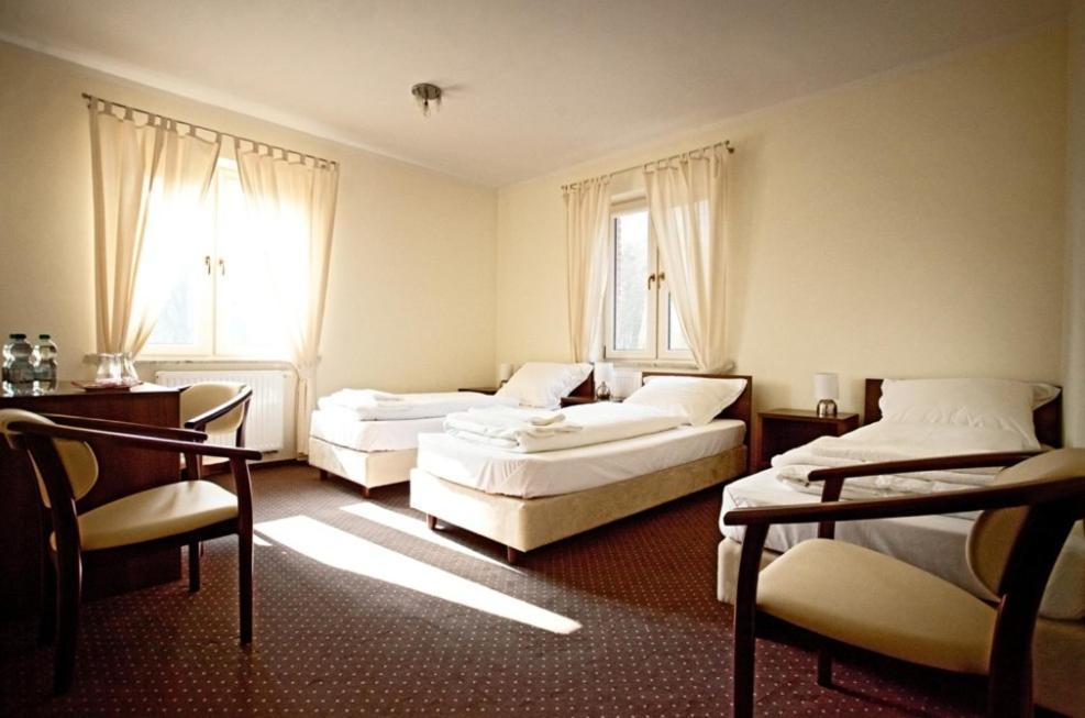 Pensjonat Bartosz Zagan Room photo