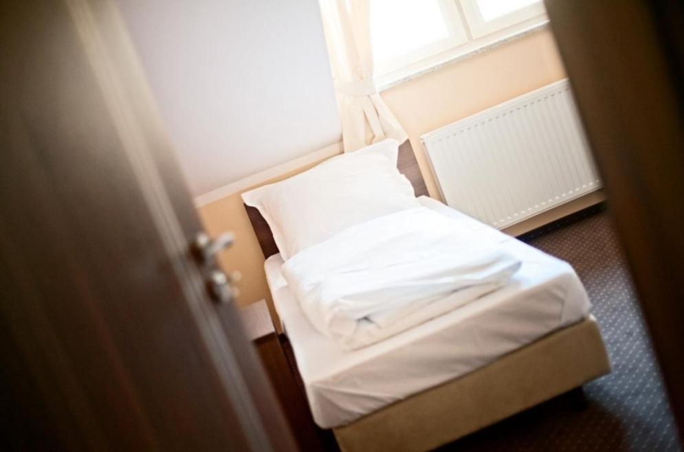 Pensjonat Bartosz Zagan Room photo