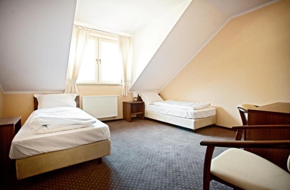 Pensjonat Bartosz Zagan Room photo